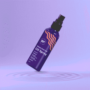 زيت بخاخ مضاد لتساقط الشعر ميلياسين جود Miliacin Oil spray1_1