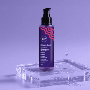سيروم مضاد لتساقط الشعر ميلياسين جود Miliacin Serum 1_1