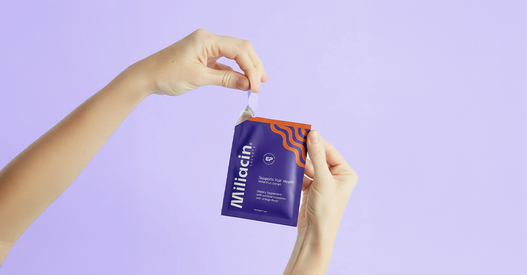 شاهد قصص نجاح أكياس ميلياسين وتفوقها على الحلول الخارجية