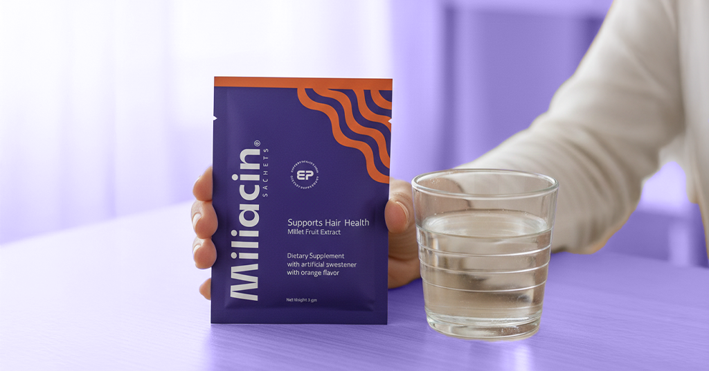 وداعاً للتأجيل! الحاجة الملحة للعلاج الداخلي تتطلب أفضل وقت لشراء أكياس ميلياسين فوراً