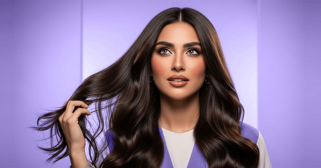 وداعاً للتلف! ميلياسين هو الحل الوحيد لـ سيروم للشعر المتضرر بقوة المكونات الطبيعية