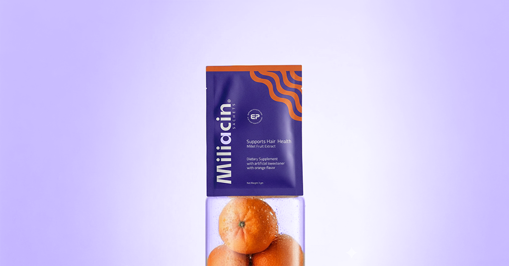 فيتامين_D3_بصيلات